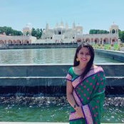 Neha Singh's photo