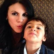 Marisela Barba's photo