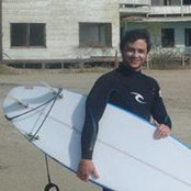 Thiago Enrique's photo