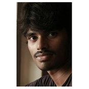 Chinna Sathish's photo