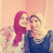 Eman Ashraf's photo