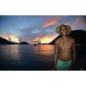 Chris Barker's photo