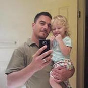 Luke Ciseau's photo