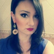 Martina Dimitrova's photo