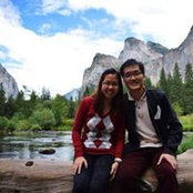 James Kong's photo