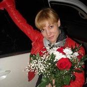 Ольга Морозова's photo