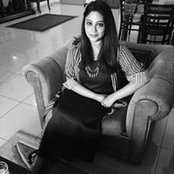 Nethri Rammohan's photo