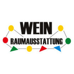 Raumausstattung Wein