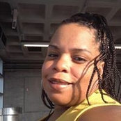 Markeya Lloyd-Mcadamss foto