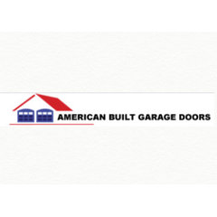 American Built Garage Doors
