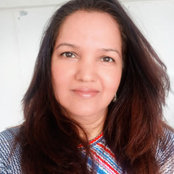 Sunita Rao's photo