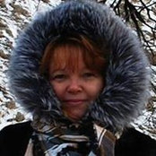 Ольга Пинигина's photo