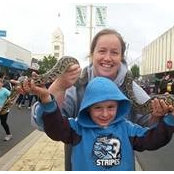 Sally Hateley's photo