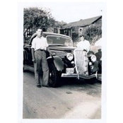 Cliff Payton's photo