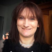 Barbara Croft's photo