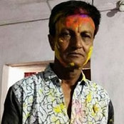 Foto von Manraman Singh