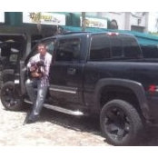 Brandon Jackson's photo