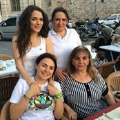 Yeşim Sipahi's photo