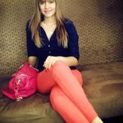 Karla Som's photo