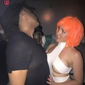 Ashley Yandle's photo