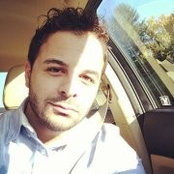 Henry Saadi's photo