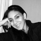 Andrea Arce Albornozs foto