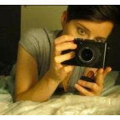 Anna Bartholomaeus's photo