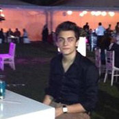 Burak Dursun's photo