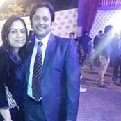 Foto von Divya Nagpal