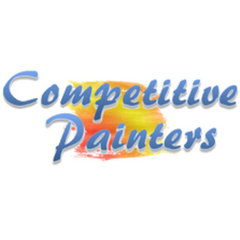 Competitive Painters