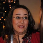 Kimberly Snyder's photo
