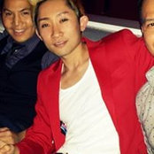 Zhong Zhang's photo