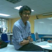 Muhammad Arif's photo