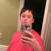 Preston Wests billede
