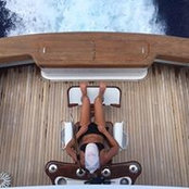 Ashleigh Cordray's photo