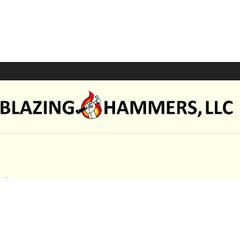 Blazing Hammers