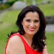 Mary Guzmán's photo