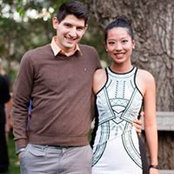 Jingjing Zhang's photo