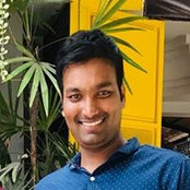 Foto von Raghuchandar TD