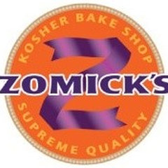 Zomick's Kosher Bakery