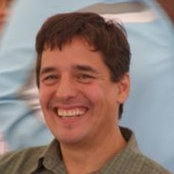 Bruce Champagne's photo