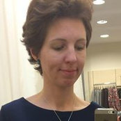 Olga Malareva's photo