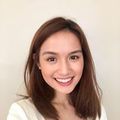 Nina Dionisio's photo