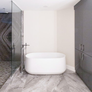 A Downtown Grand Rapids Loft Remodel: Rooted in History and Ready for the Future