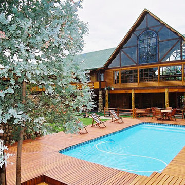 Resort, Hotel & Commercial Construction