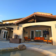 California SmartScape (their projects)