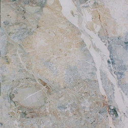 Breccia Loire Marble Slab - Kitchen Countertops