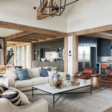 ewing living room
