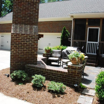 Outdoor Living