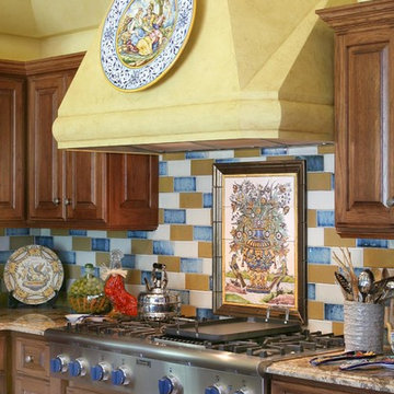 Prairie Village Villa